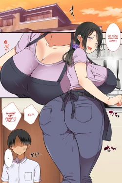 Page 2 of Hitozuma ga Classmate ni!? | A MILF Became a Classmate!?
