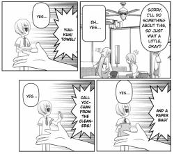 Page 316 of Asuka Hybrid Chapter 1-20