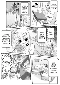 Page 331 of Asuka Hybrid Chapter 1-20