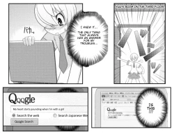 Page 347 of Asuka Hybrid Chapter 1-20