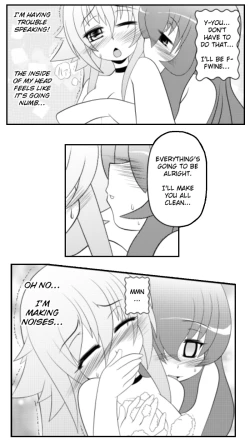 Page 418 of Asuka Hybrid Chapter 1-20