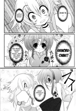 Page 56 of Asuka Hybrid Chapter 1-20