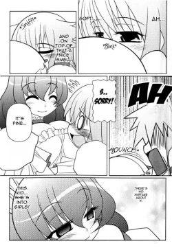 Page 98 of Asuka Hybrid Chapter 1-20