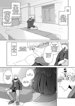 Page 29 of Mucchiri Dekachichi Dark Elf no Obasan to Icha Love Fudeoroshi Seikatsu