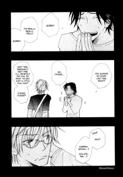 Page 10 of Baby Bitch!