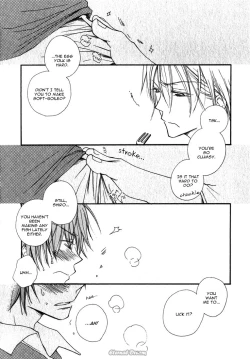 Page 111 of Baby Bitch!