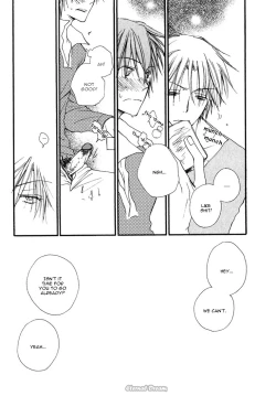 Page 117 of Baby Bitch!