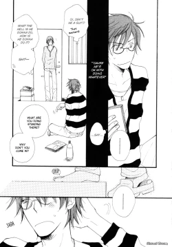 Page 12 of Baby Bitch!