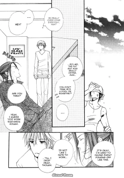 Page 133 of Baby Bitch!