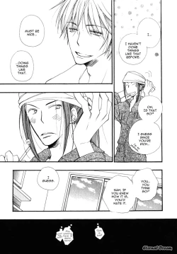 Page 134 of Baby Bitch!