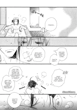 Page 135 of Baby Bitch!