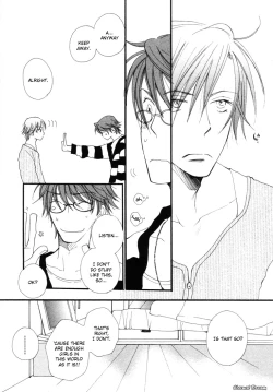 Page 14 of Baby Bitch!