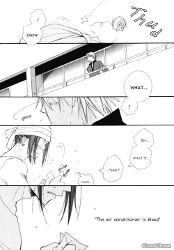 Page 154 of Baby Bitch!