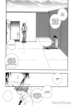 Page 158 of Baby Bitch!