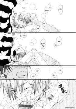 Page 19 of Baby Bitch!