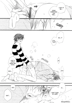 Page 22 of Baby Bitch!