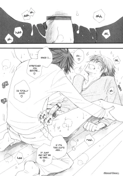 Page 30 of Baby Bitch!