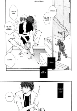 Page 45 of Baby Bitch!