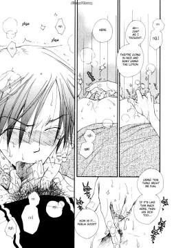 Page 48 of Baby Bitch!