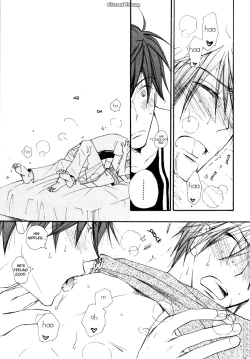 Page 50 of Baby Bitch!