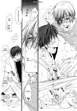 Page 51 of Baby Bitch!