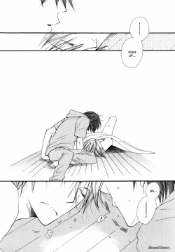 Page 62 of Baby Bitch!