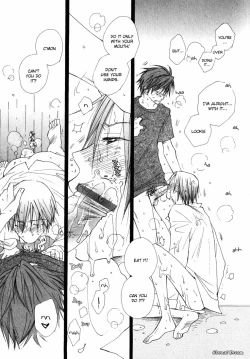 Page 66 of Baby Bitch!