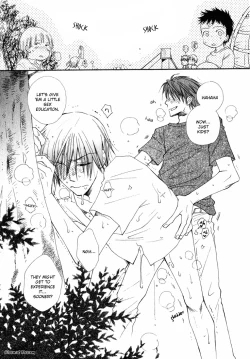 Page 69 of Baby Bitch!