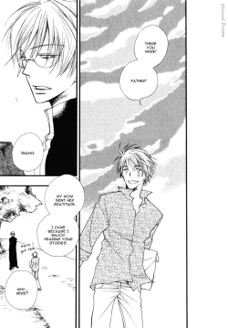 Page 83 of Baby Bitch!