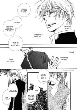 Page 85 of Baby Bitch!