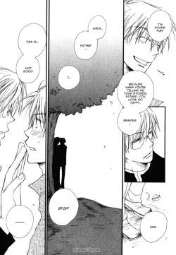 Page 86 of Baby Bitch!