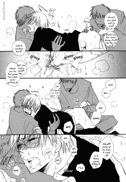 Page 91 of Baby Bitch!