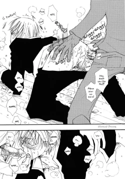 Page 93 of Baby Bitch!