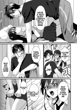 Page 14 of Konomi ja Nai kedoAmazing Sex Chemistry With My Annoying Older Sister~ 6