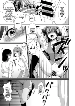 Page 28 of Konomi ja Nai kedoAmazing Sex Chemistry With My Annoying Older Sister~ 6