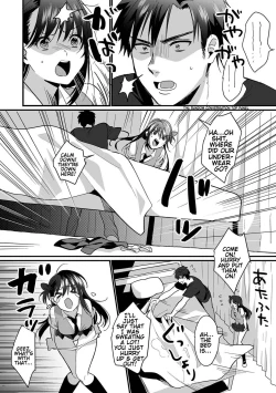 Page 35 of Konomi ja Nai kedoAmazing Sex Chemistry With My Annoying Older Sister~ 6
