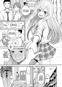 Page 8 of Sono Bisque Doll wa H o Suru 2