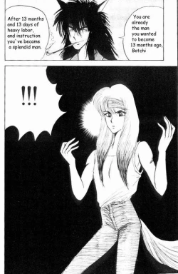 Page 18 of THe Purpil of Witchcraft Practice