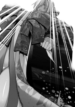 Page 163 of Meguriai no Kemono | 廻逢的人外神