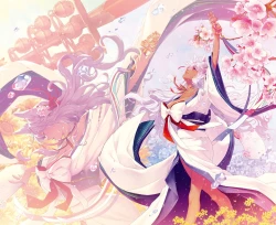 Page 281 of Meguriai no Kemono | 廻逢的人外神