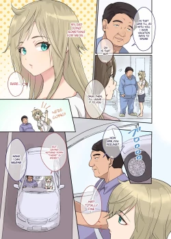 Page 12 of NEET no Ore ga Nyotaika Chiken ni Sanka Shite Mita!