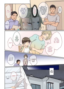 Page 3 of NEET no Ore ga Nyotaika Chiken ni Sanka Shite Mita!