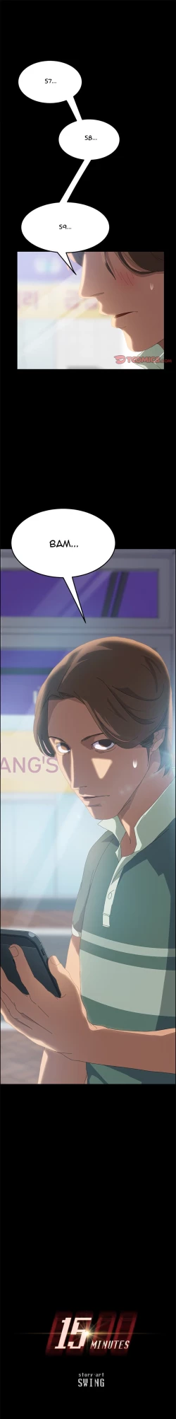 Page 222 of 15 Minutes