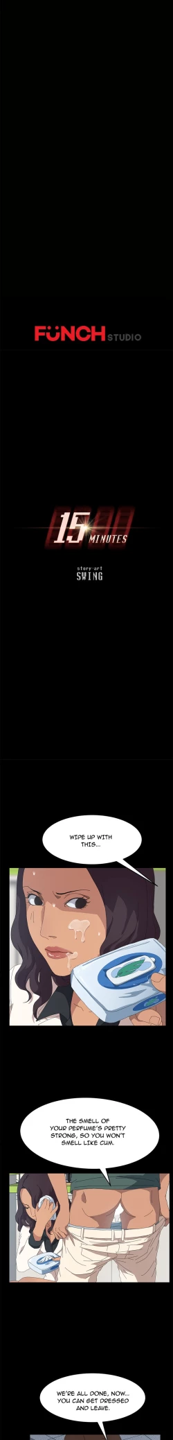 Page 244 of 15 Minutes