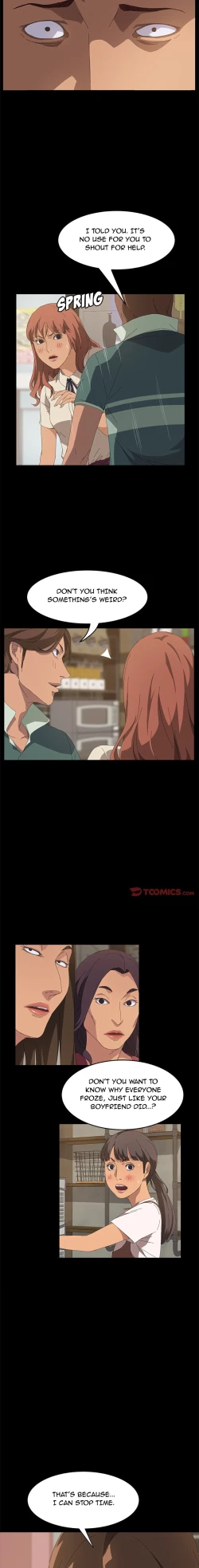 Page 295 of 15 Minutes