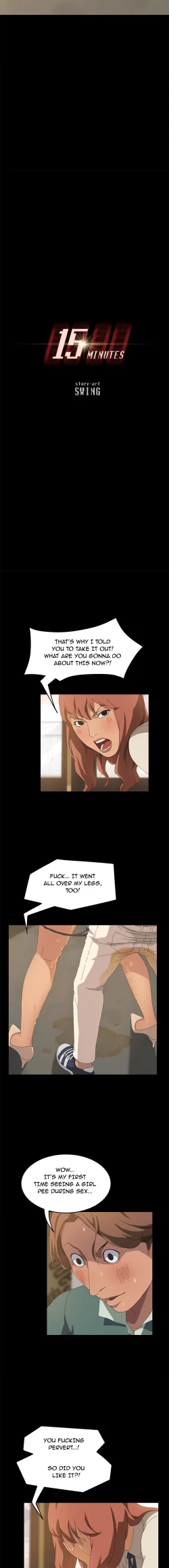 Page 303 of 15 Minutes