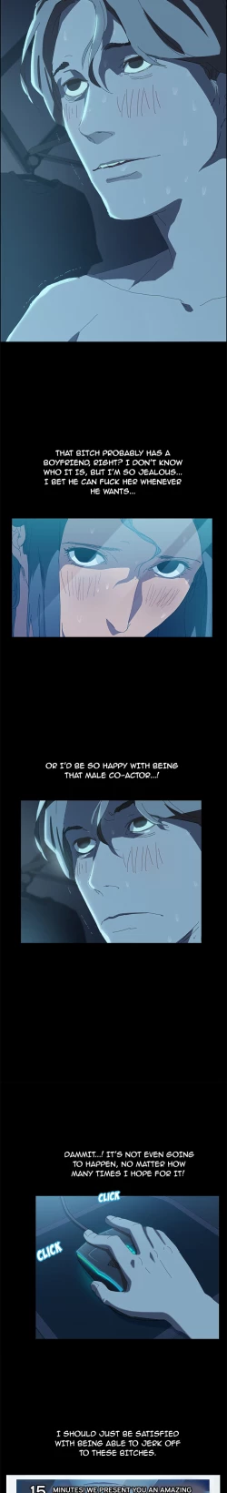 Page 3 of 15 Minutes