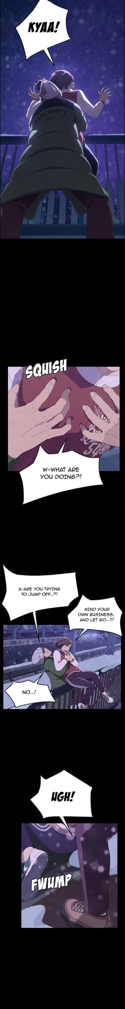 Page 427 of 15 Minutes