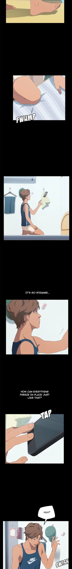 Page 458 of 15 Minutes