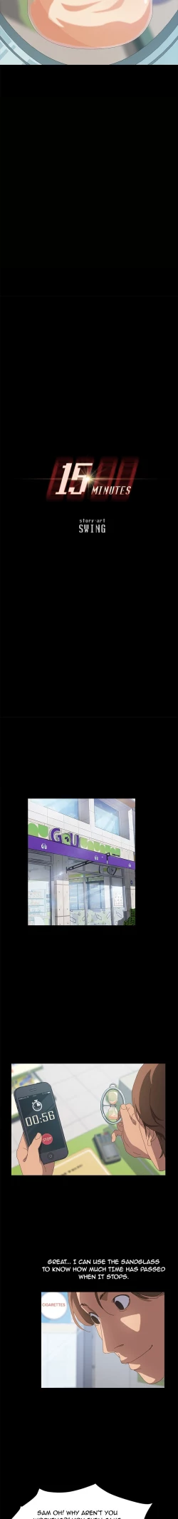 Page 465 of 15 Minutes